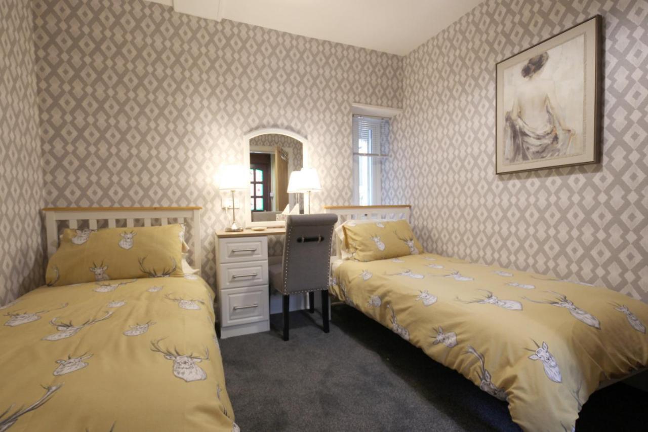 Arrandale Apartment Инвернес Екстериор снимка