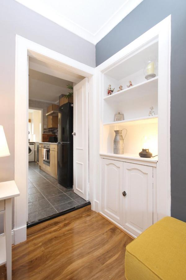 Arrandale Apartment Инвернес Екстериор снимка