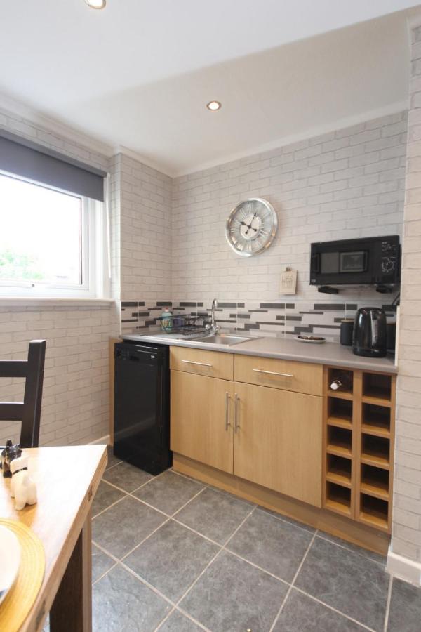 Arrandale Apartment Инвернес Екстериор снимка
