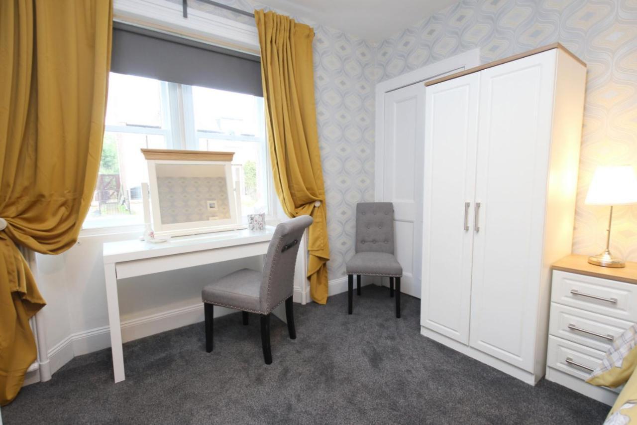 Arrandale Apartment Инвернес Екстериор снимка