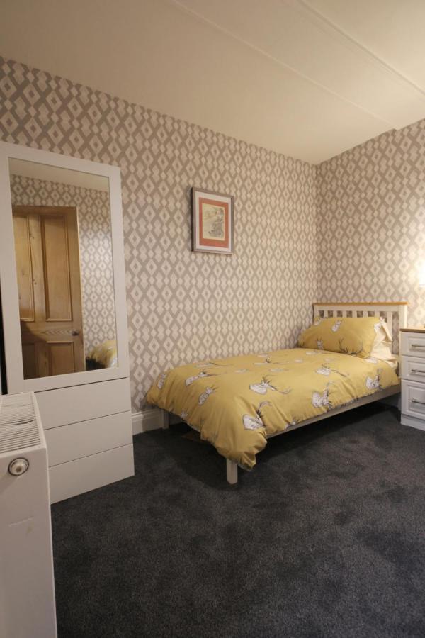 Arrandale Apartment Инвернес Екстериор снимка